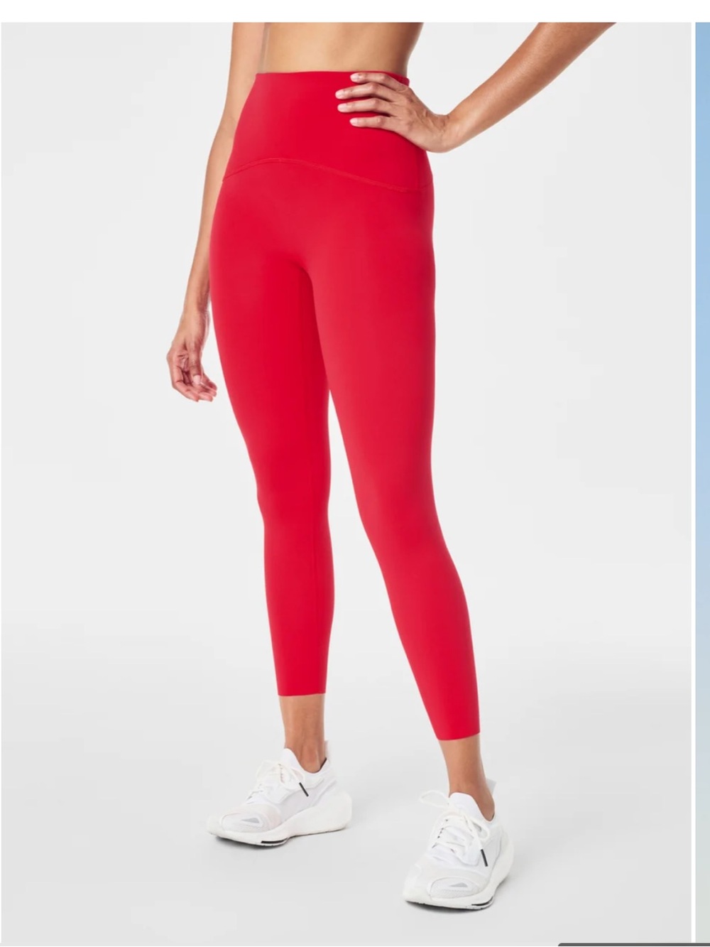 SPANXshape® Booty Boost®
7/8 Leggings